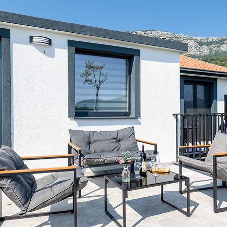 Sumice Inn Petrovac na moru Exterior foto