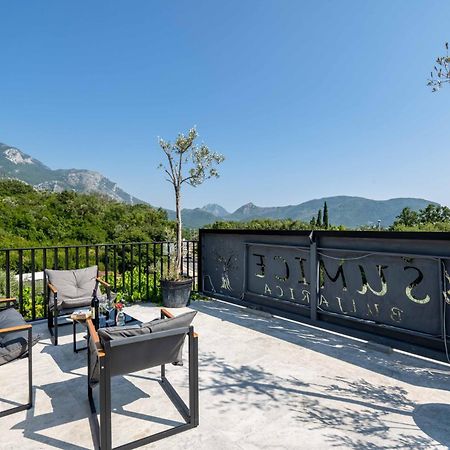 Sumice Inn Petrovac na moru Exterior foto
