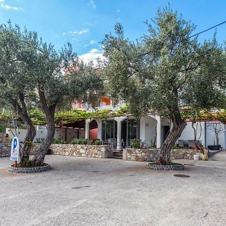 Sumice Inn Petrovac na moru Exterior foto