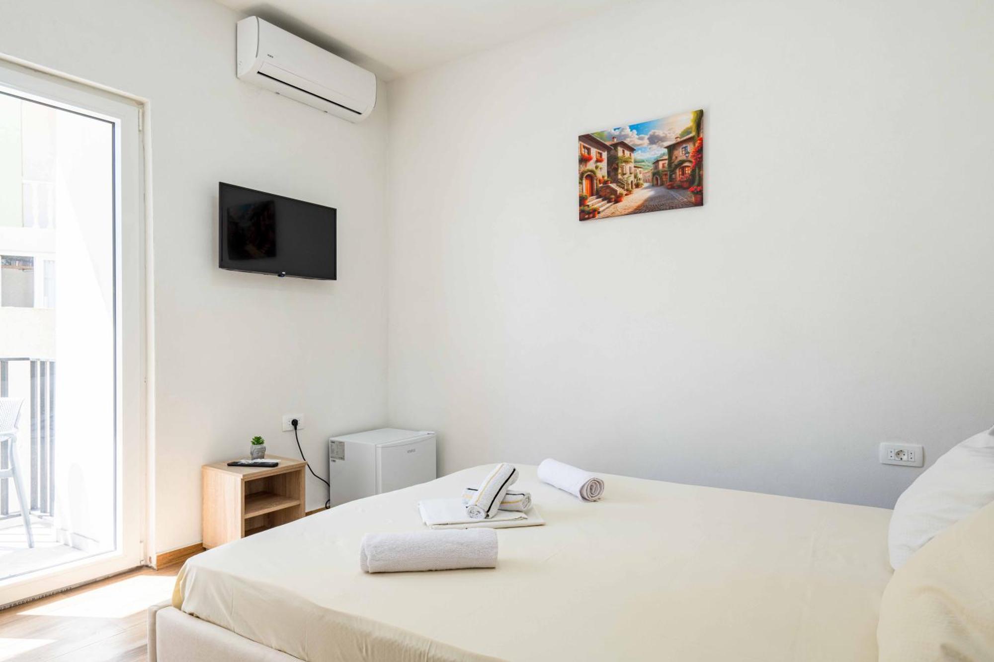 Sumice Inn Petrovac na moru Exterior foto
