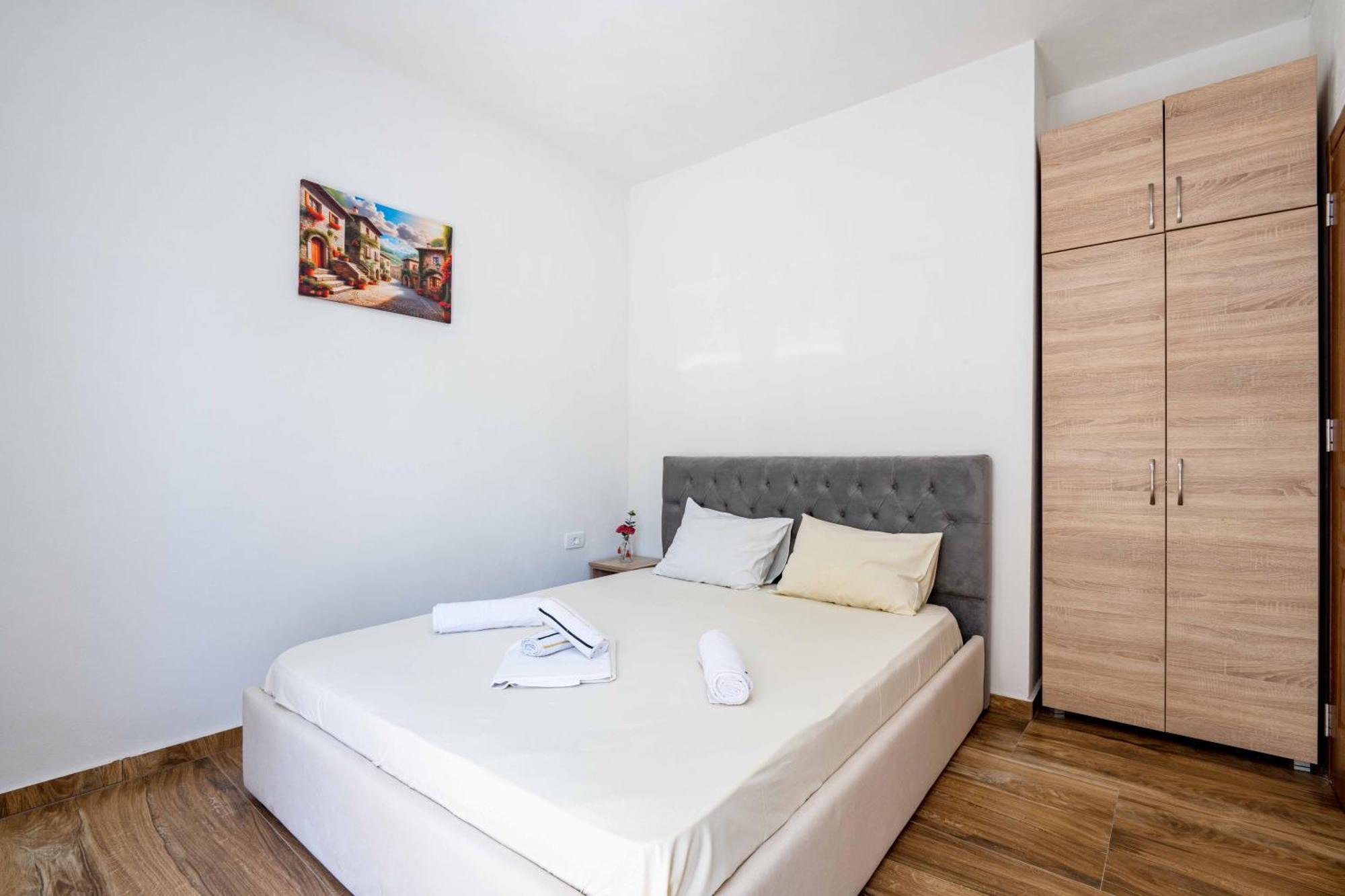 Sumice Inn Petrovac na moru Exterior foto