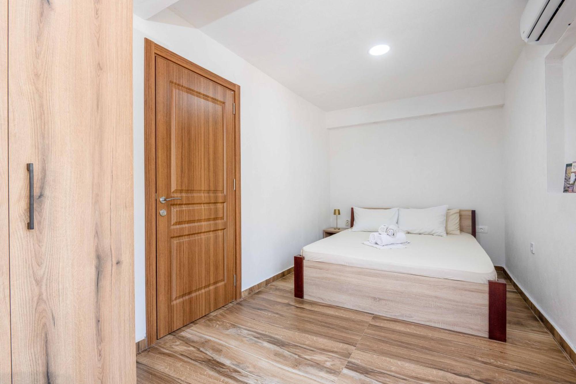 Sumice Inn Petrovac na moru Exterior foto
