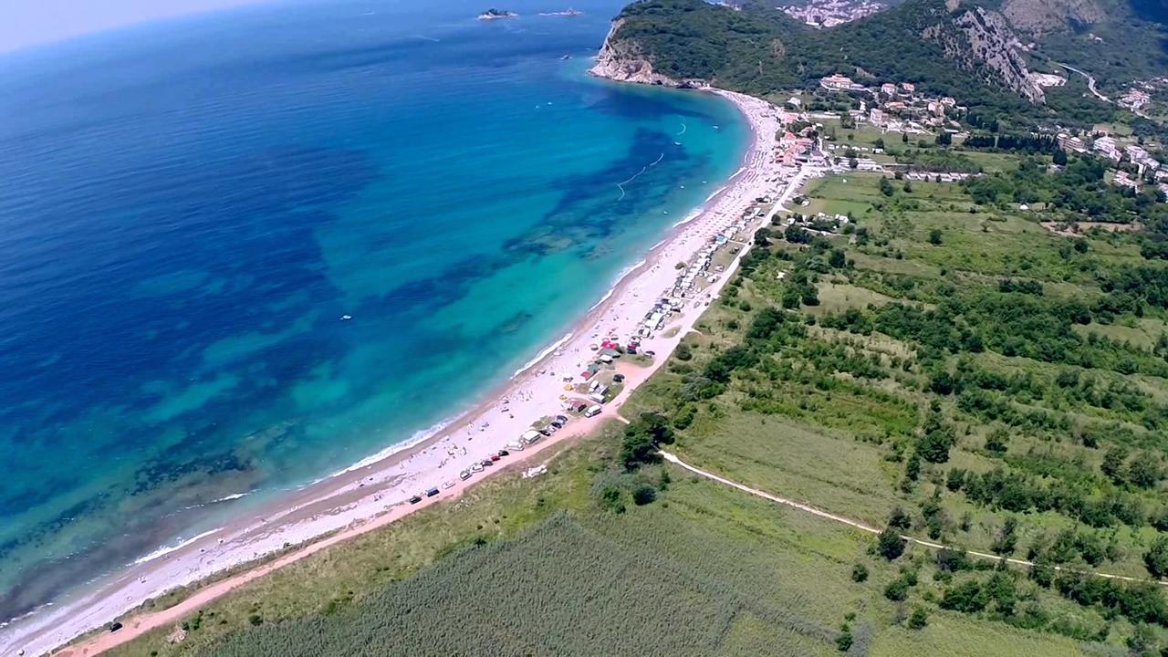 Sumice Inn Petrovac na moru Exterior foto