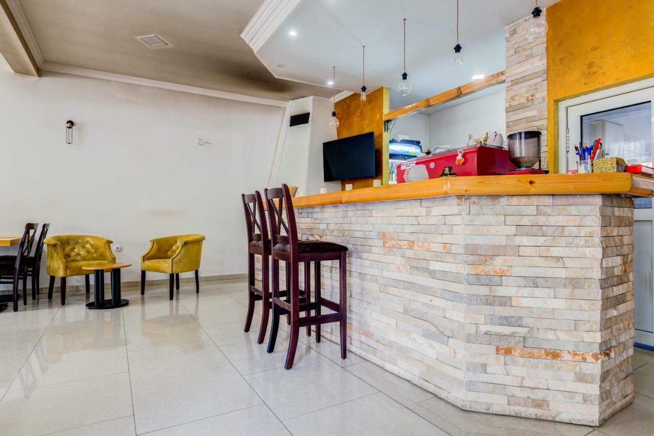 Sumice Inn Petrovac na moru Exterior foto