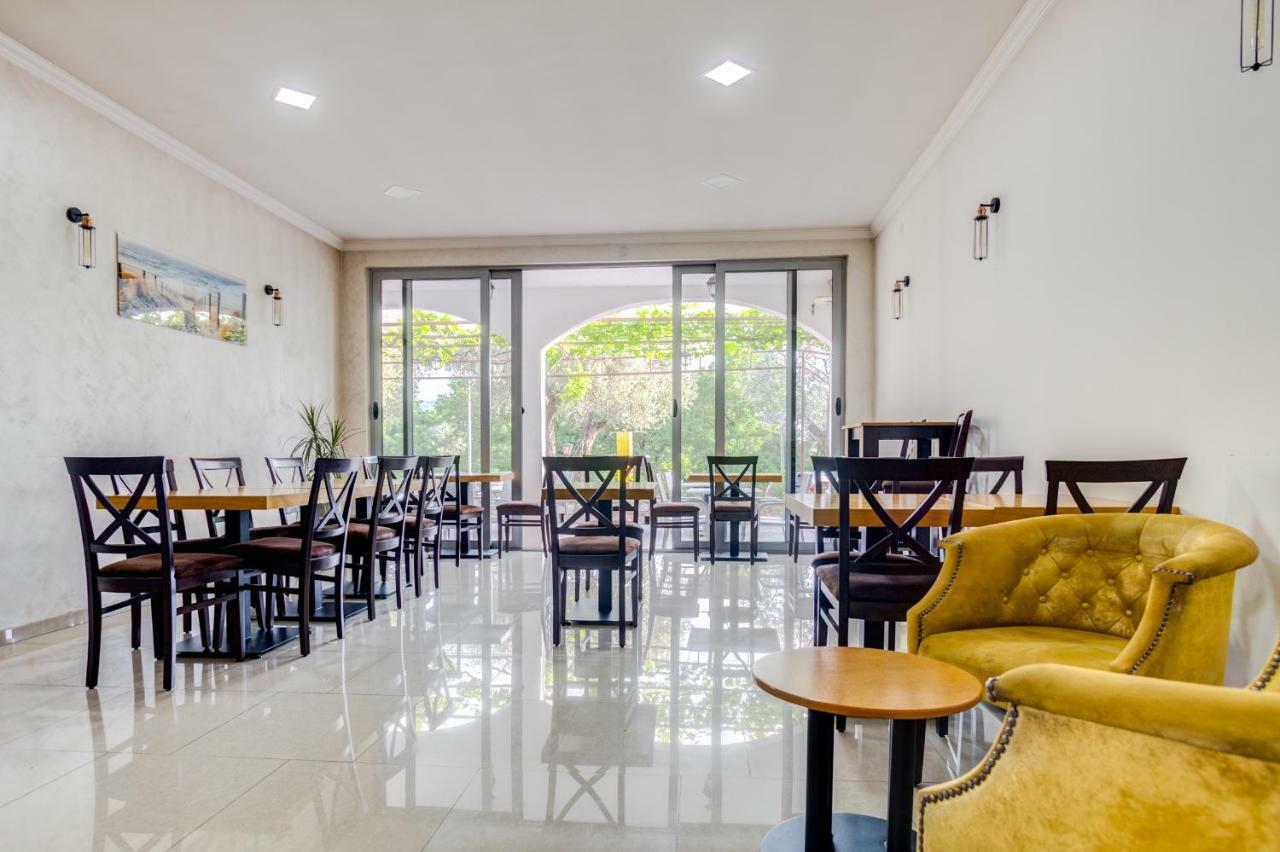 Sumice Inn Petrovac na moru Exterior foto